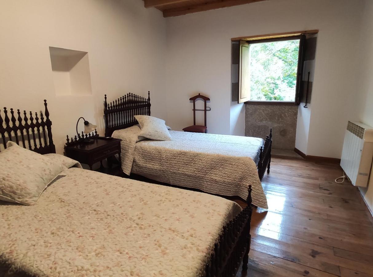 Casa Moucheiro Villa Lugo Luaran gambar