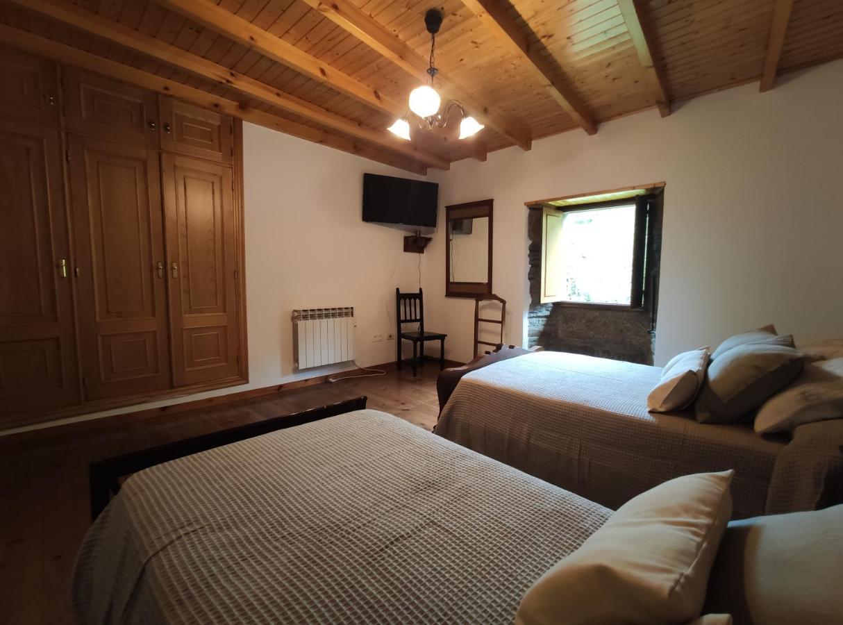Casa Moucheiro Villa Lugo Luaran gambar