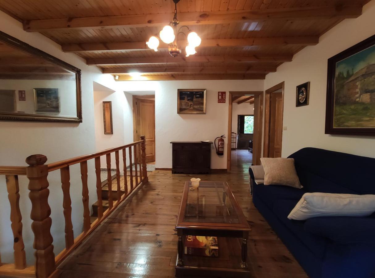 Casa Moucheiro Villa Lugo Luaran gambar