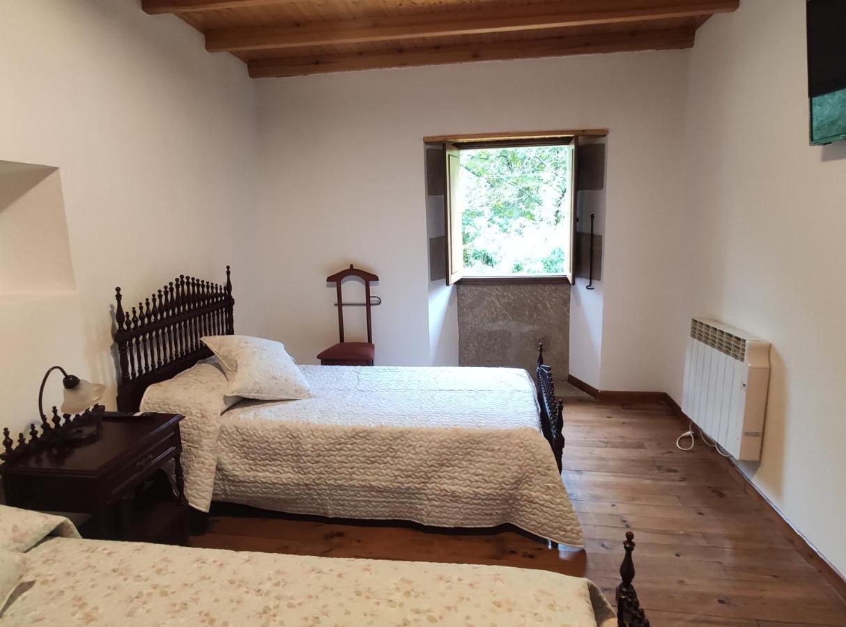 Casa Moucheiro Villa Lugo Luaran gambar