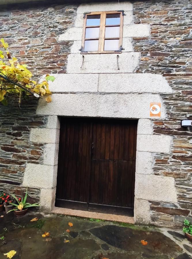 Casa Moucheiro Villa Lugo Luaran gambar