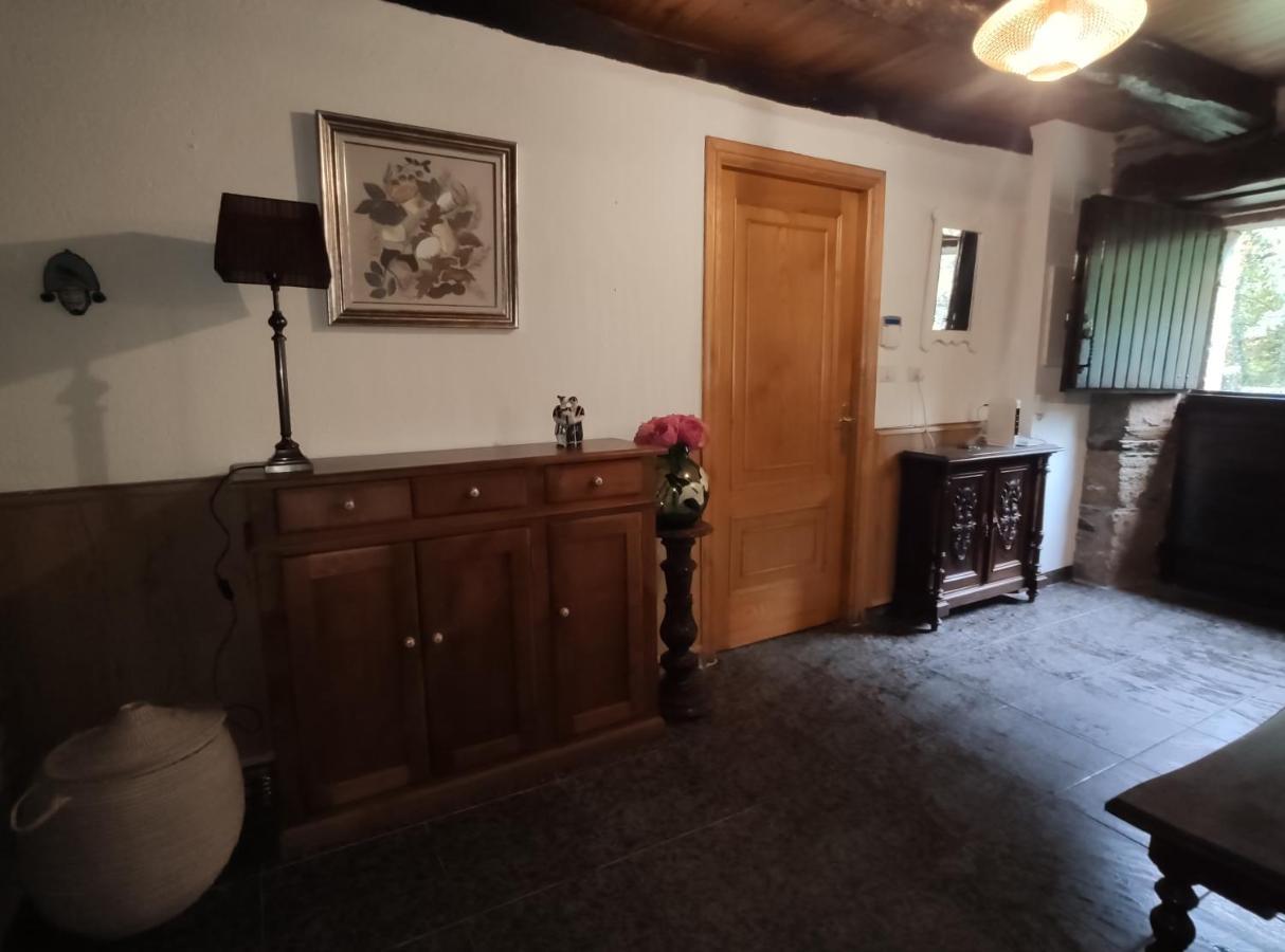 Casa Moucheiro Villa Lugo Luaran gambar