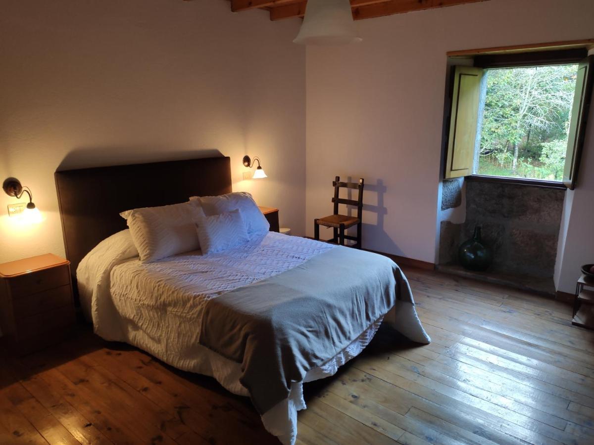 Casa Moucheiro Villa Lugo Luaran gambar