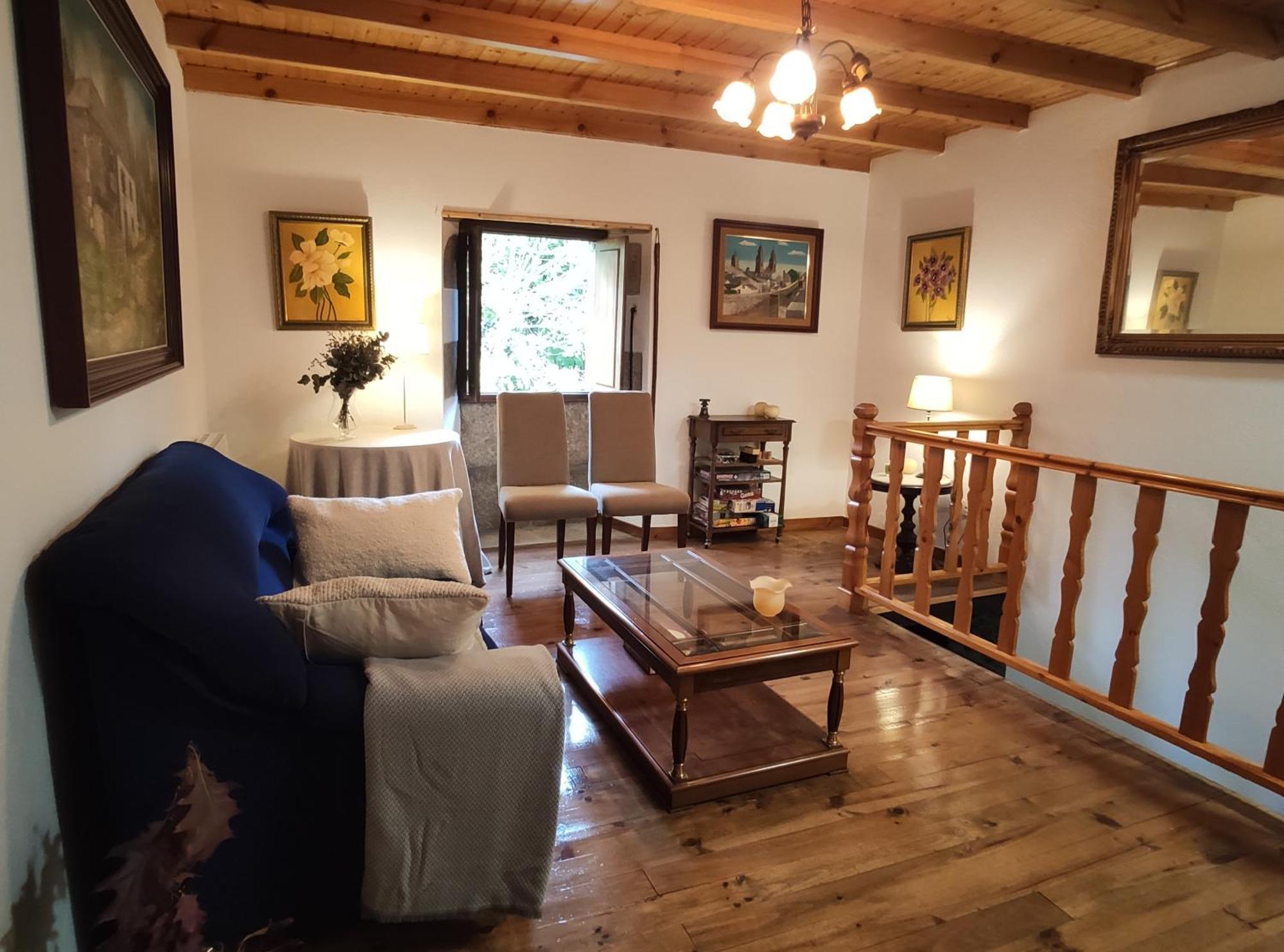 Casa Moucheiro Villa Lugo Luaran gambar