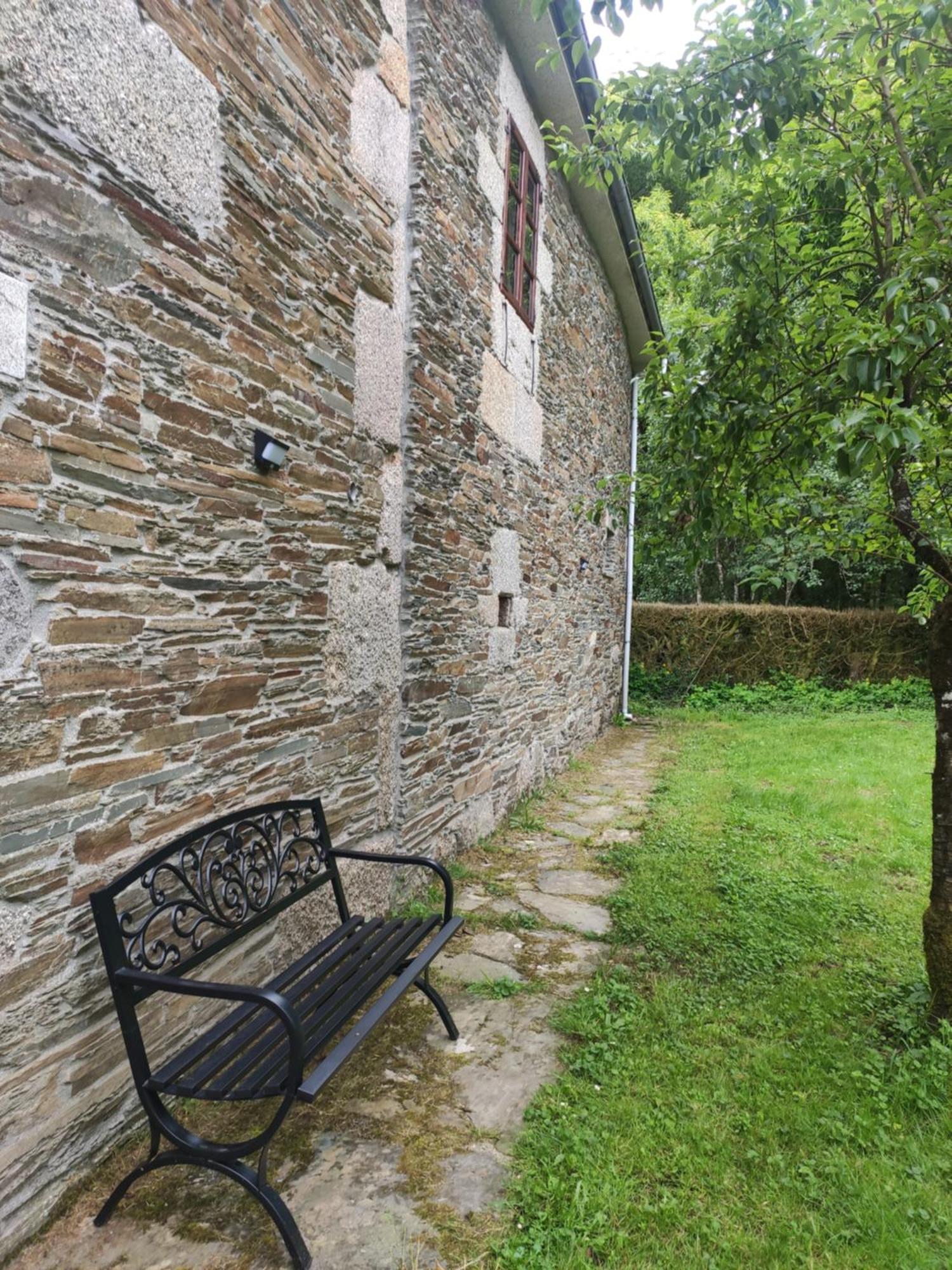 Casa Moucheiro Villa Lugo Luaran gambar